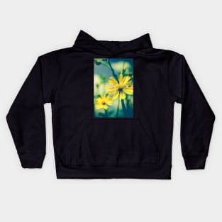 Hello Sunshine Kids Hoodie